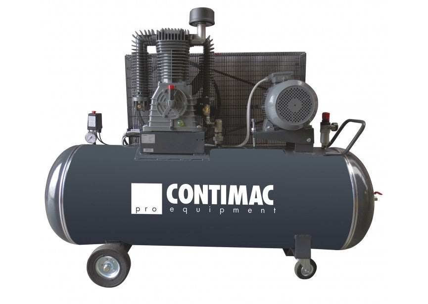 COMPRESSOR CM 1305/11/500 D SDS (3-230V)