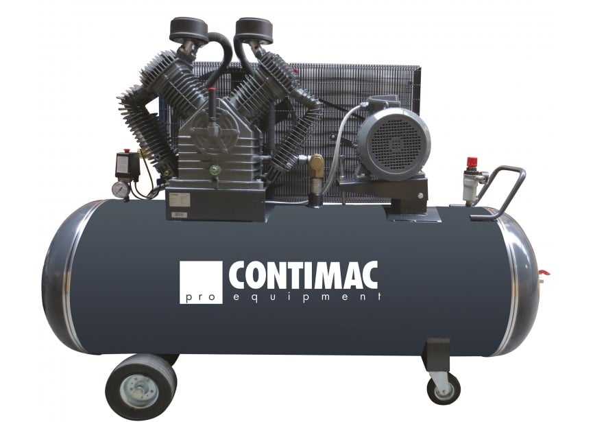 COMPRESSOR CM 1905/11/500 D SDS (3-400V)