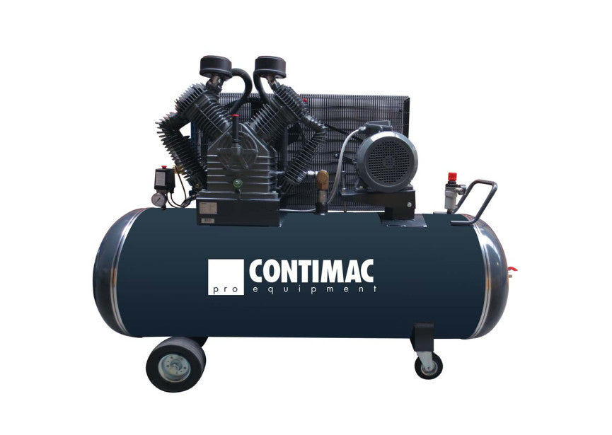 COMPRESSOR CM 1905/11/500 D SDS (3-230V)