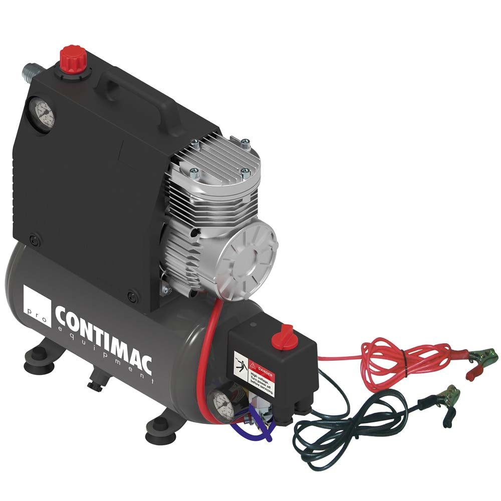 COMPRESSOR HANDY 12/24 V