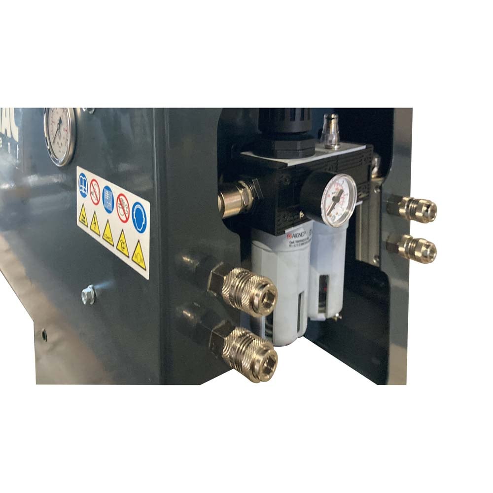 COMPRESSOR GENAIR 705-13 BAR