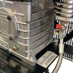 COMPRESSOR GENAIR 705-13 BAR