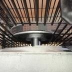 COMPRESSOR GENAIR 705-13 BAR