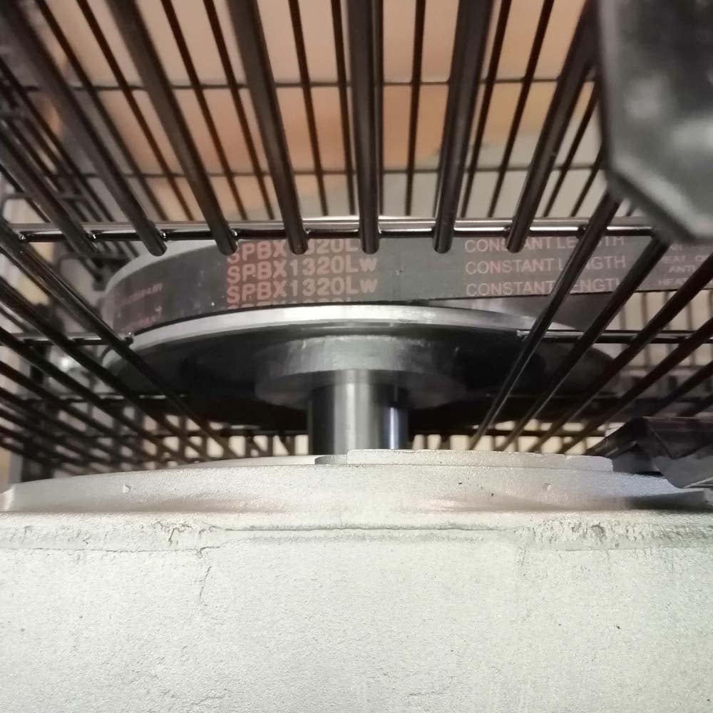 COMPRESSOR GENAIR 705-13 BAR