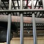 COMPRESSOR GENAIR 705-13 BAR