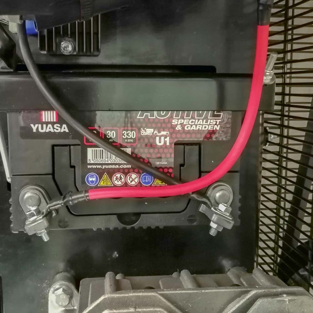 COMPRESSOR GENAIR 705-13 BAR