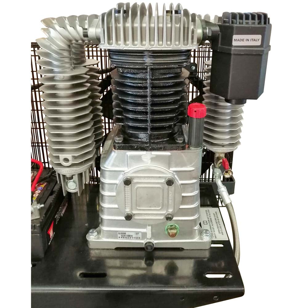 COMPRESSOR GENAIR 705-13 BAR