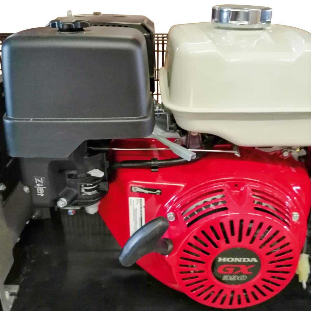 COMPRESSOR GENAIR 705-13 BAR