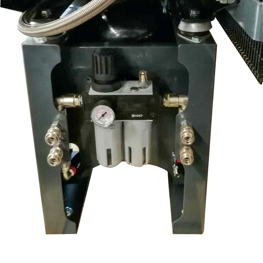 COMPRESSOR GENAIR 705-13 BAR