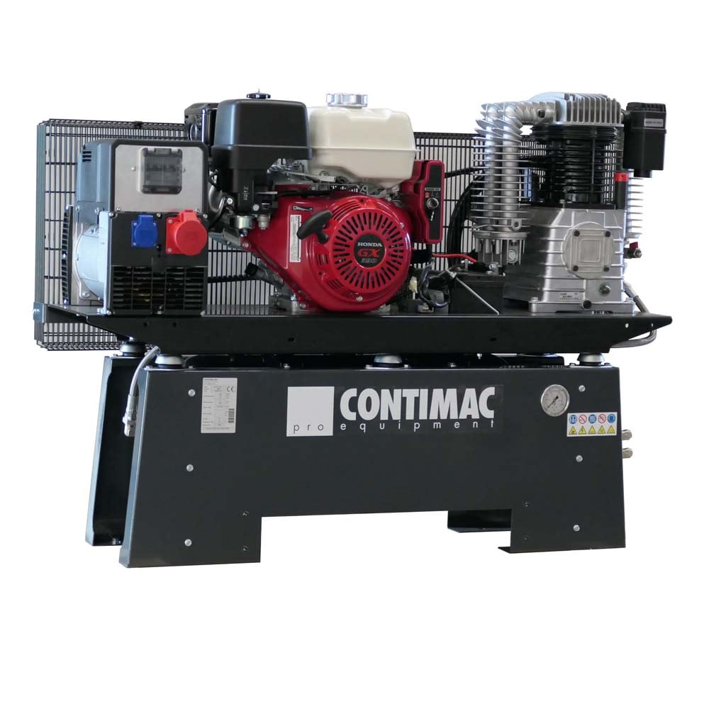 COMPRESSOR GENAIR 705-13 BAR