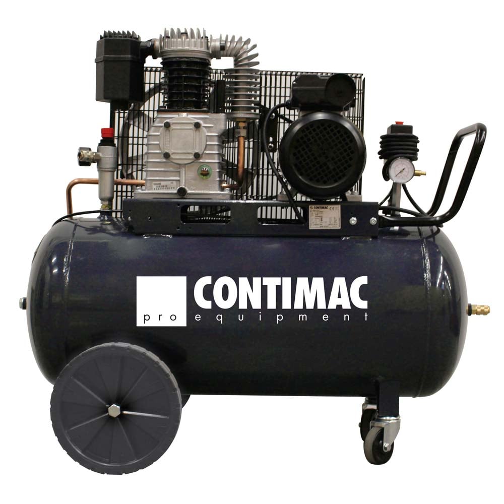 COMPRESSOR CM455/10/100W