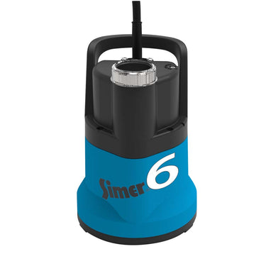 CONTIMAC Simer 6 dompelpomp