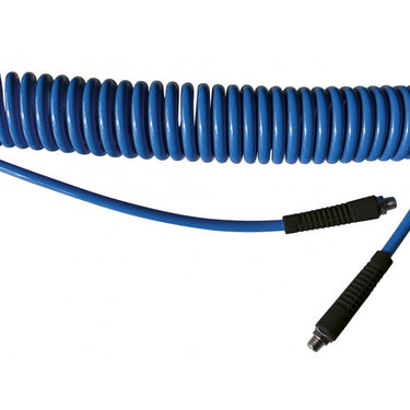 CONTIMAC Spiraalslang 4M poly 8x5m