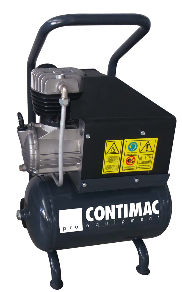 COMPRESSOR CM 205/10/10 WF