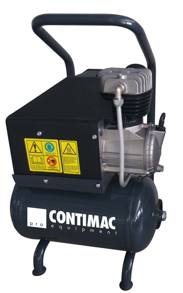 COMPRESSOR CM 205/10/10 WF