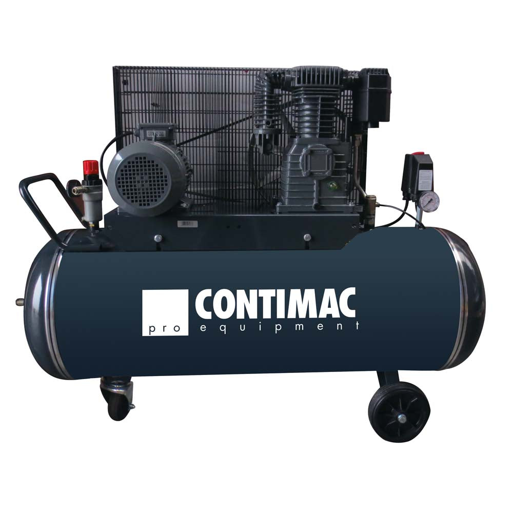 COMPRESSOR CM 605/11/200 D (3-400V)