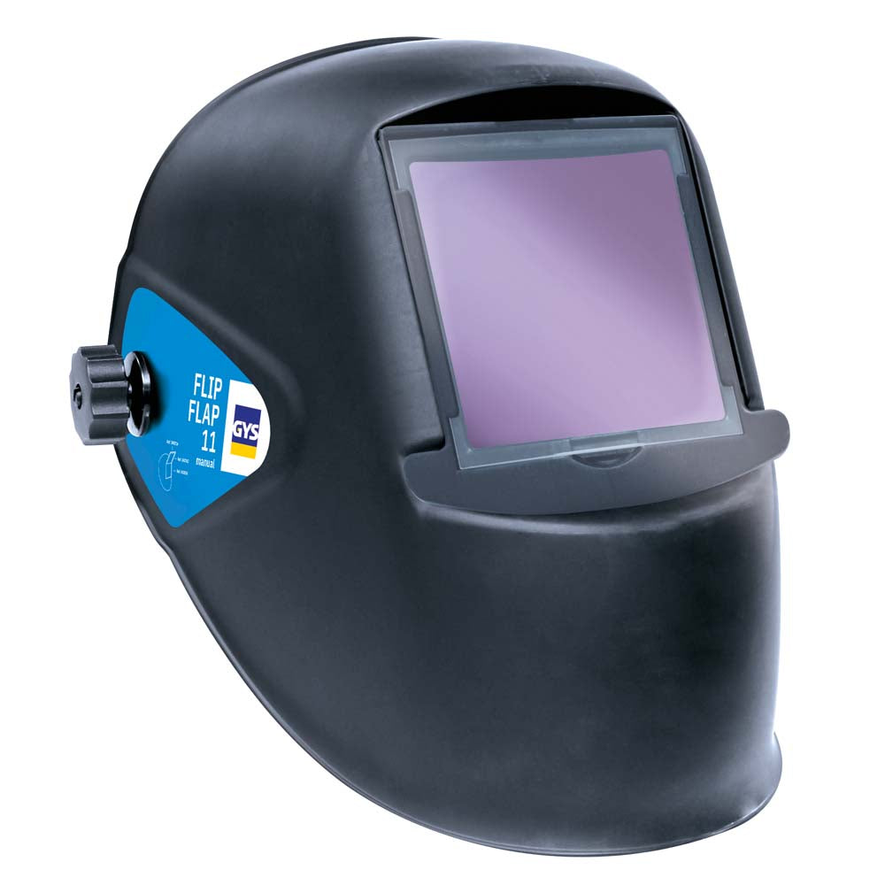 CONTIMAC Lasscherm flip/flap