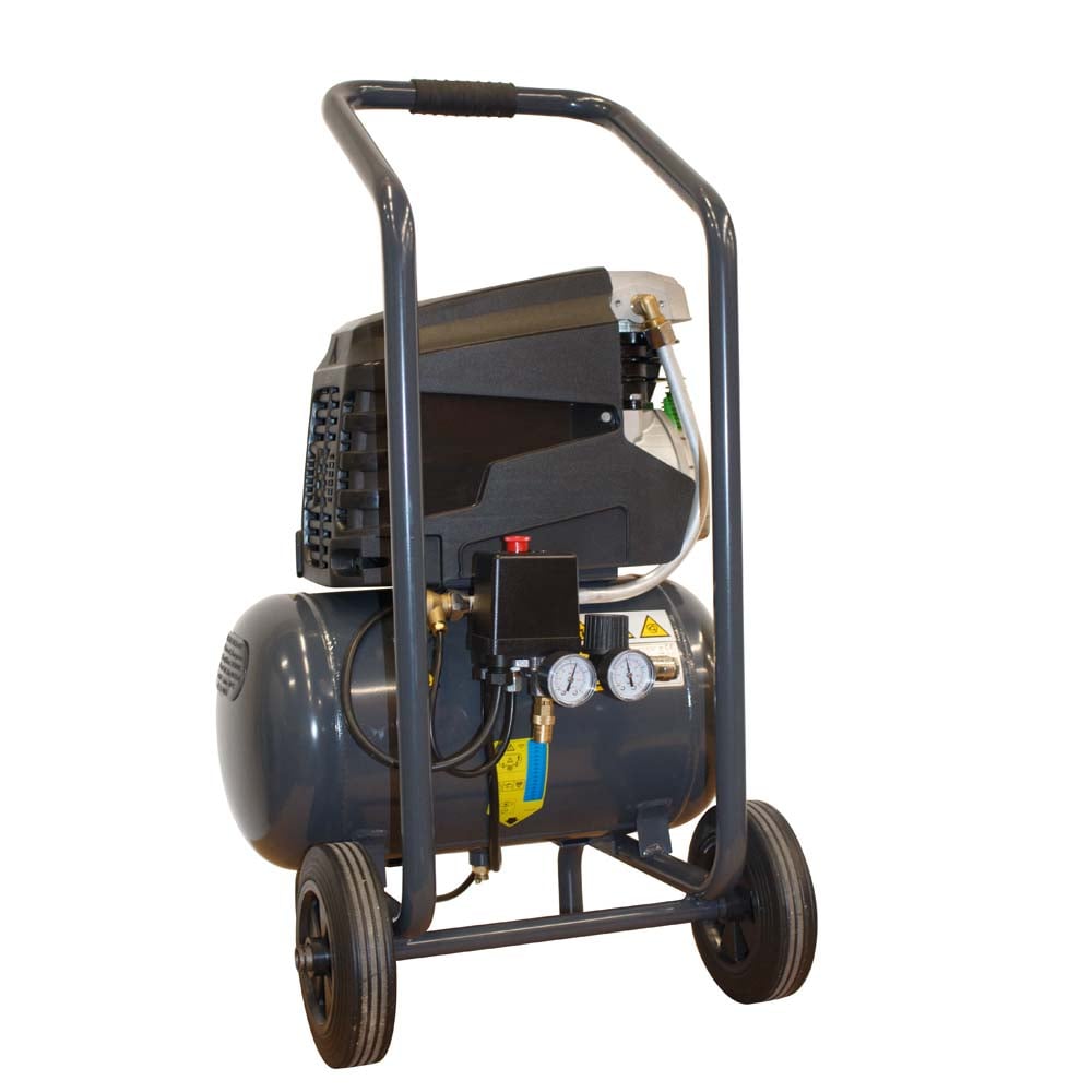 COMPRESSOR CM 340/10/20 W