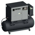 COMPRESSOR SILENT 1305/270 SDS + DROGER