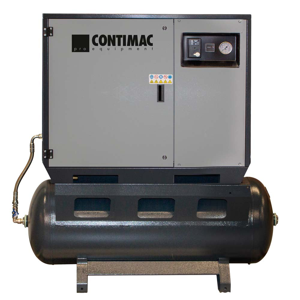 COMPRESSOR SILENT 1305/270 SDS