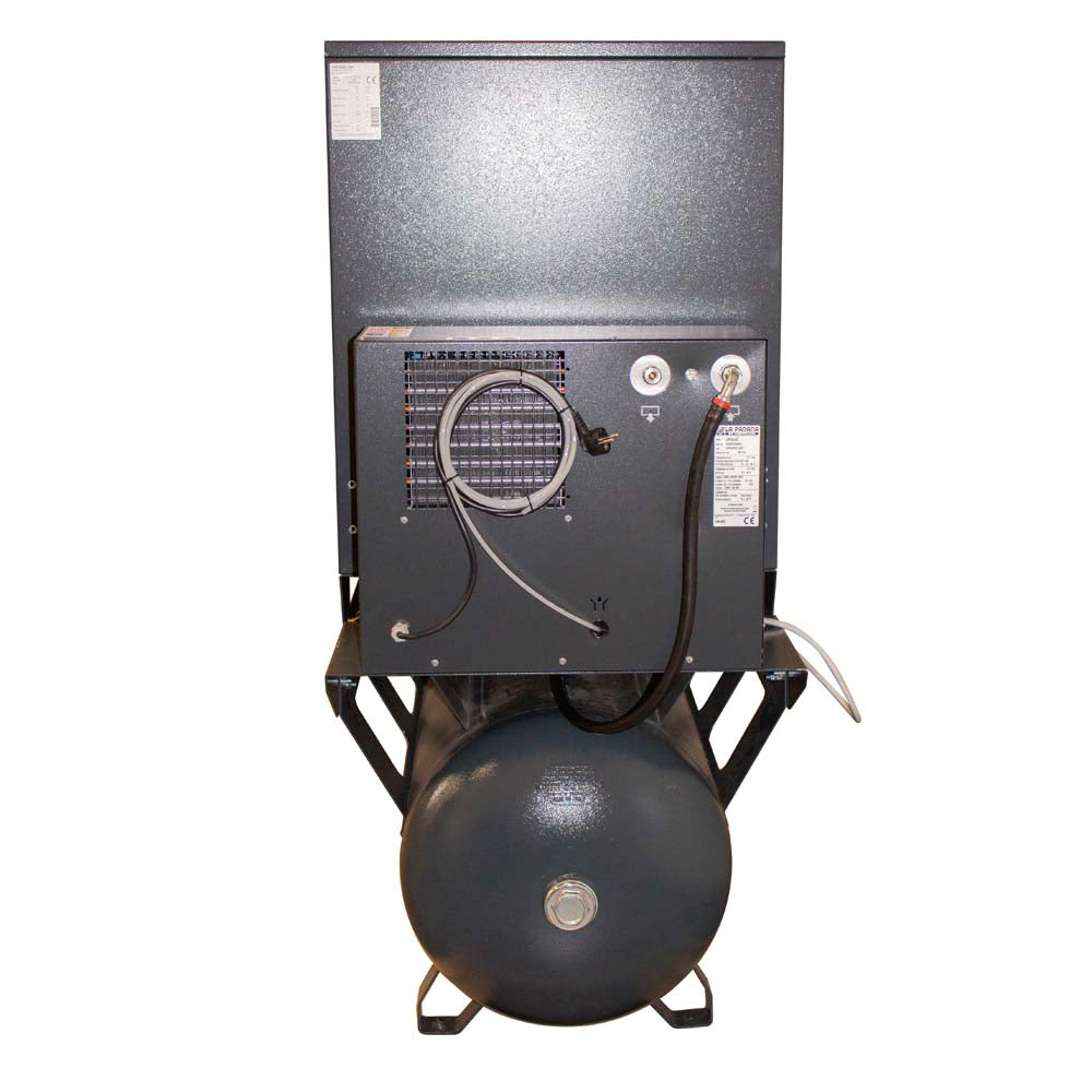 COMPRESSOR SILENT 905/270 + DROGER