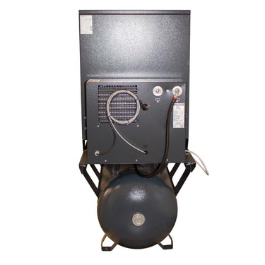 COMPRESSOR SILENT 905/270 + DROGER 13Bar