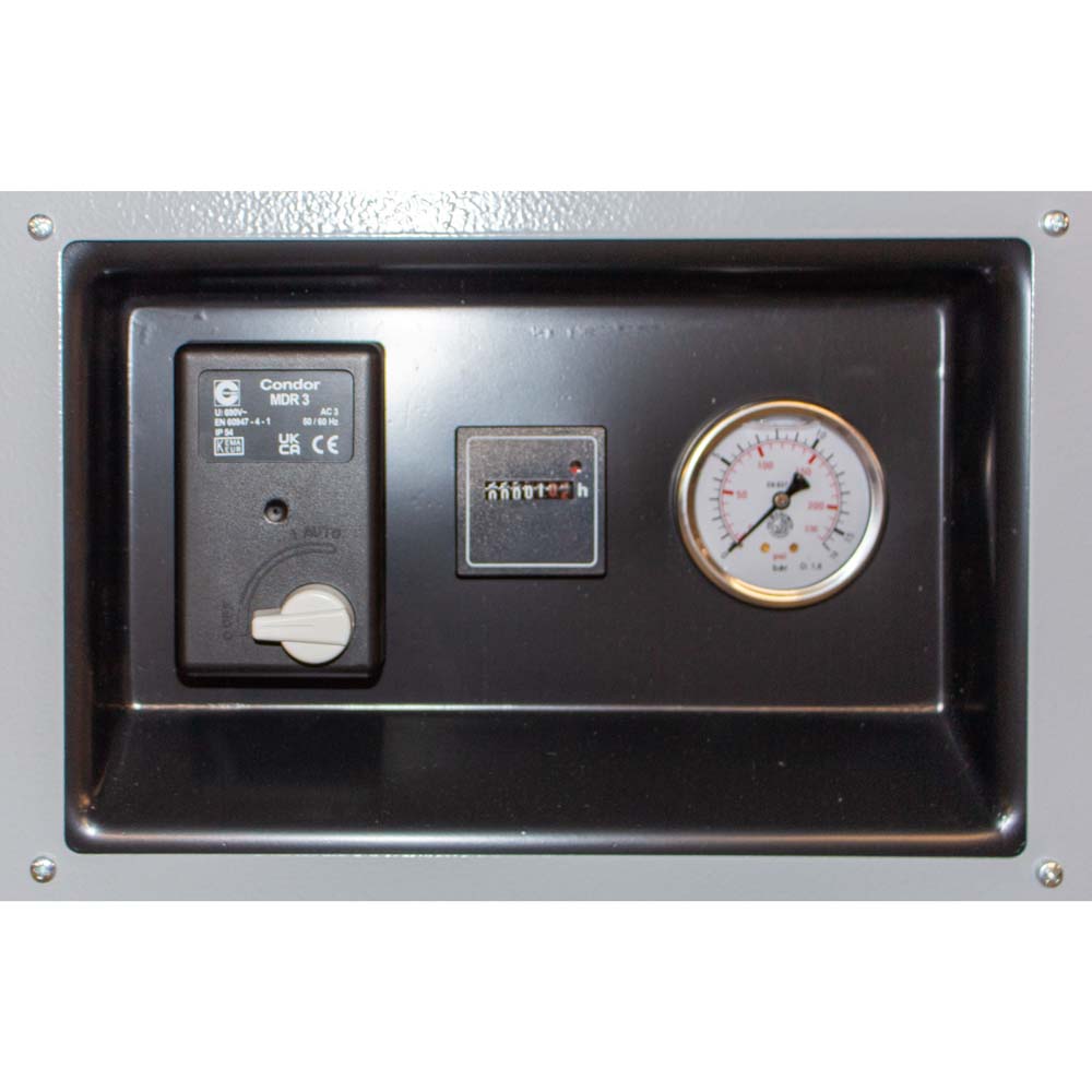 COMPRESSOR SILENT 905/270