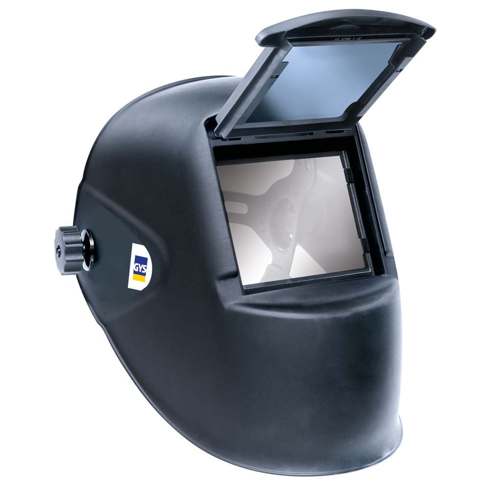 CONTIMAC Lasscherm flip/flap