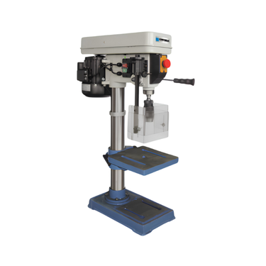 CH10 Kolomboormachine