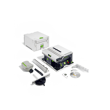 CSC SYS 50 EB - Basic