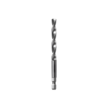 Centreerboor Multi Materiaal - 7,15 x 60 x 105 mm