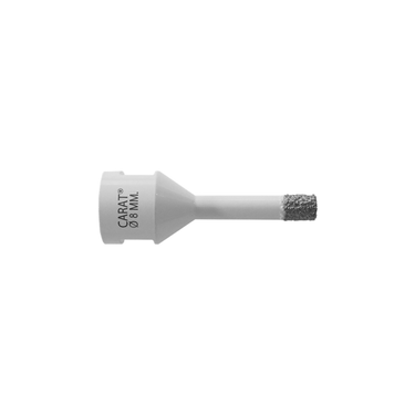 Brilliant Tegelboor Droog (haakse slijper) 6 mm
