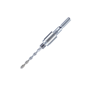 CARAT Montagespil 13mm snelw. sys