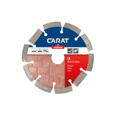 CA 125 mm Premium