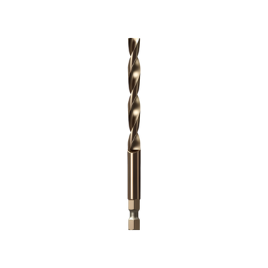 Centreerboor HSS-Co 7,15 x 44 x 85 mm
