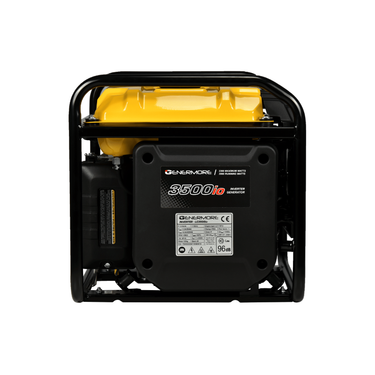 LC3500io Benzine Inverters