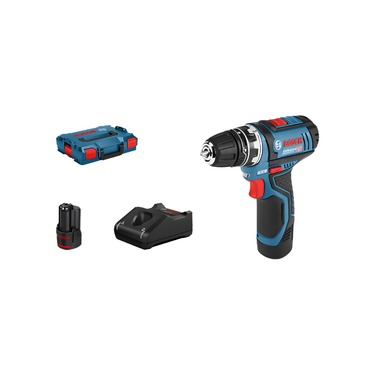 PRO GSR 12V-15 FC
