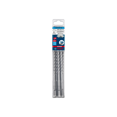 Betonboor SDS plus-7X - 8 mm x 150 mm x 215 mm
