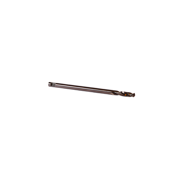 Title: Centreerboor HSS-M2 gatzagen 60 mm