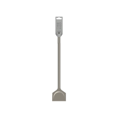 Spadebeitel SDS max-5C - 80 × 400 mm