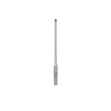 Betonboor SDS plus-7X - 6 mm x 100 mm x 165 mm