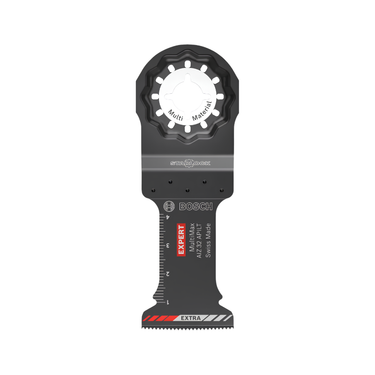 Multitoolzaagblad Multi Materiaal - AIZ 32 APILT - 32 x 45 mm - 1 Stuks