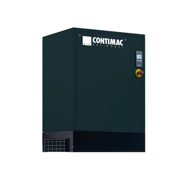 SCHROEFCOMPRESSOR NS 10