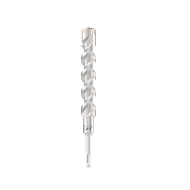 Betonboor SDS-plus-5X - 28 mm x 200 mm x 250 mm
