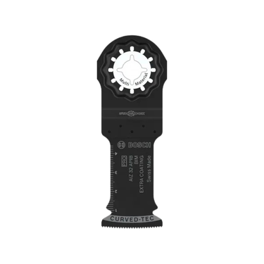 Multitoolzaagblad Multi Materiaal - AIZ 32 APIB - 32 x 50 mm - 50 Stuks