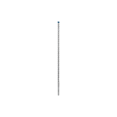 Betonboor SDS plus-7X - 12 mm x 400 mm x 465 mm