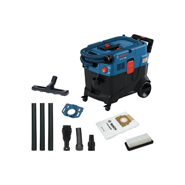 PRO GAS 12-40 MA Alleszuiger