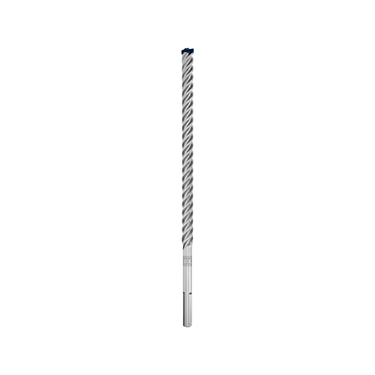 Betonboor SDS max-8X - 24 mm x 400 mm x 520 mm (5-delig)
