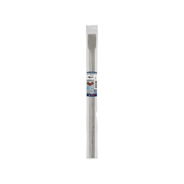 Beitel plat HEX 28-4C - 35 × 520 mm