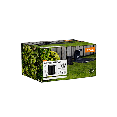 Installatiekit 2 Plus iMOW®